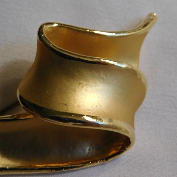 Vintage Estate Brooch Pins Lot of 3 - Picture 8 of 9